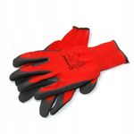 Casa si Gradina - Constructii - Echipamente de lucru - Manusi protectia muncii - Manusi BLADE, latex/poliester, marimea XL, Ardon - Infinity.ro