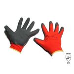 Casa si Gradina - Constructii - Echipamente de lucru - Manusi protectia muncii - Manusi BLADE, latex/poliester, marimea XL, Ardon - Infinity.ro