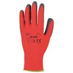 Casa si Gradina - Constructii - Echipamente de lucru - Manusi protectia muncii - Manusi BLADE, latex/poliester, marimea XL, Ardon - Infinity.ro