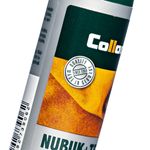 Market - Spalare si intretinere rufe - Produse intretinere Incaltaminte - Creme si Spray-uri intretinere - Solutie pentru piele intoarsa Collonil Nubuk + Textile, 100 ml, gri deschis - Infinity.ro