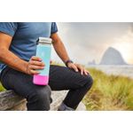 Casa si Gradina - Bucatarie si vesela - Accesorii bar - Termosuri si Cani termos - Capac pentru sticla termos, inox, "Wide" - Hydro Flask - Infinity.ro