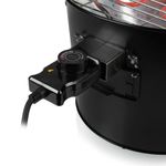 Electronice si Electrocasnice - Electrocasnice bucatarie - Aparate de gatit & desert - Gratare electrice - Gratar portabil hibrid, 1400W - Princess - Infinity.ro