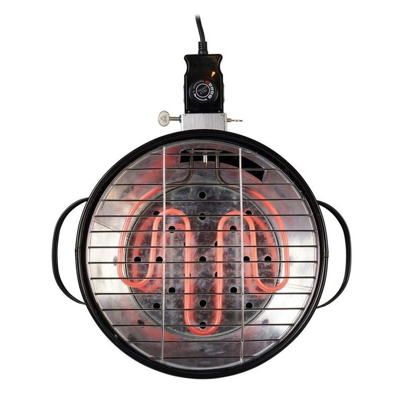 Electronice si Electrocasnice - Electrocasnice bucatarie - Aparate de gatit & desert - Gratare electrice - Gratar portabil hibrid, 1400W - Princess - Infinity.ro