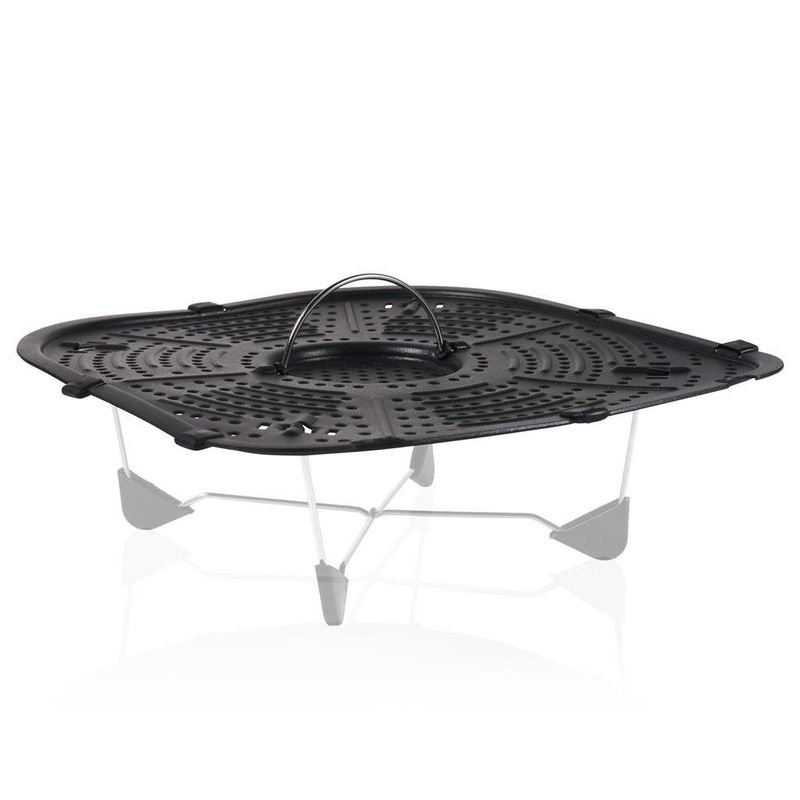 Electronice si Electrocasnice - Electrocasnice bucatarie - Aparate de gatit & desert - Friteuze - Friteuza cu abur, 6,5L, 1700W, "Aerofryer" - Princess - Infinity.ro