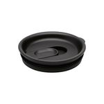 Casa si Gradina - Bucatarie si vesela - Accesorii bar - Termosuri si Cani termos - Capac cana termos, marimea M, plastic, Press-in, Black - Hydro Flask - Infinity.ro