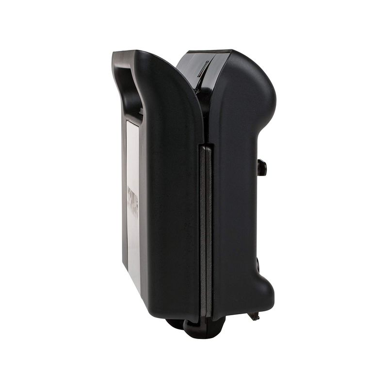 Electronice si Electrocasnice - Electrocasnice bucatarie - Aparate de gatit & desert - Gratare electrice - Gratar electric, 23x13 cm, "Compact Flex", 700W - Princess - Infinity.ro