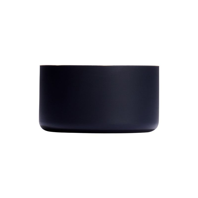 Casa si Gradina - Bucatarie si vesela - Accesorii bar - Termosuri si Cani termos - Protectie din silicon pentru sticle termos, marimea M, Black - Hydro Flask - Infinity.ro