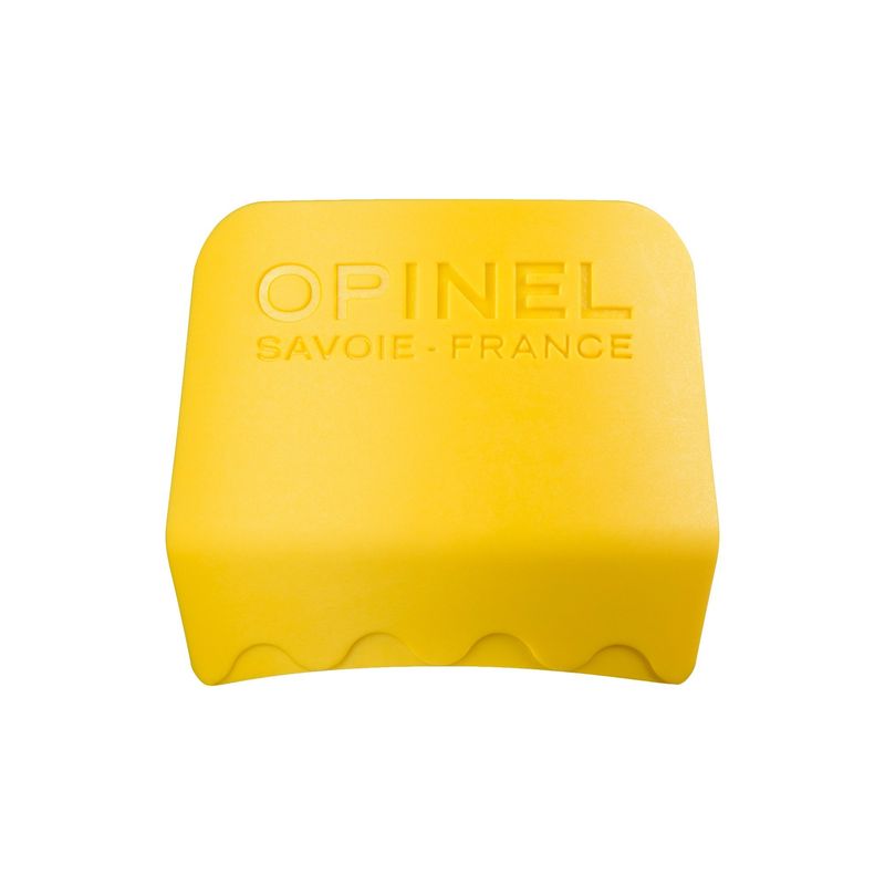 Casa si Gradina - Bucatarie si vesela - Ustensile bucatarie - Polonice, linguri si clesti de bucatarie - Protectie pentru degete, plastic, "Le Petit Chef" - Opinel - Infinity.ro