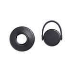 Casa si Gradina - Bucatarie si vesela - Accesorii bar - Termosuri si Cani termos - Capac cu gura pentru sticla termos, plastic, "Wide", Black - Hydro Flask - Infinity.ro