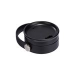Casa si Gradina - Bucatarie si vesela - Accesorii bar - Termosuri si Cani termos - Capac pentru sticla termos, plastic, "Wide Sip", Black - Hydro Flask - Infinity.ro