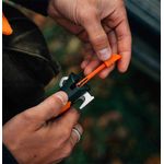 Petshop - Ingrijire si Igiena - Aparate de ingrijire - Alte aparate ingrijire animale - Dispozitiv extragere capuse, plastic, "Explore" - Opinel - Infinity.ro