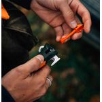 Petshop - Ingrijire si Igiena - Aparate de ingrijire - Alte aparate ingrijire animale - Dispozitiv extragere capuse, plastic, "Explore" - Opinel - Infinity.ro