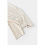 Fashion, accesorii si bijuterii - Copii - Imbracaminte copii - Salopete copii - Salopeta fara maneci si pantaloni scurti - 100% bumbac organic - Stone, BabyCosy (Marime: 6-9 luni) - Infinity.ro