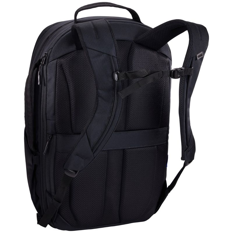 Sport si Outdoor - Articole de voiaj - Rucsacuri - Rucsac urban Thule Subterra 2, 27L, Negru - Infinity.ro