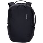 Sport si Outdoor - Articole de voiaj - Rucsacuri - Rucsac urban Thule Subterra 2, 27L, Negru - Infinity.ro