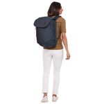 Sport si Outdoor - Articole de voiaj - Rucsacuri - Rucsac urban Thule Subterra 2, 26L, Gri inchis - Infinity.ro