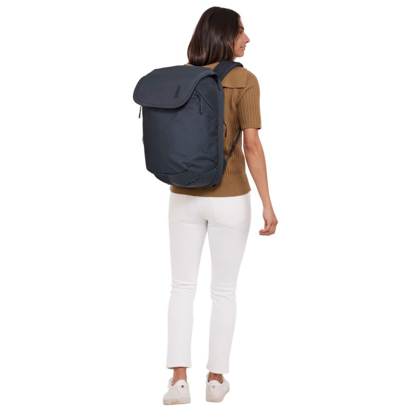 Sport si Outdoor - Articole de voiaj - Rucsacuri - Rucsac urban Thule Subterra 2, 26L, Gri inchis - Infinity.ro