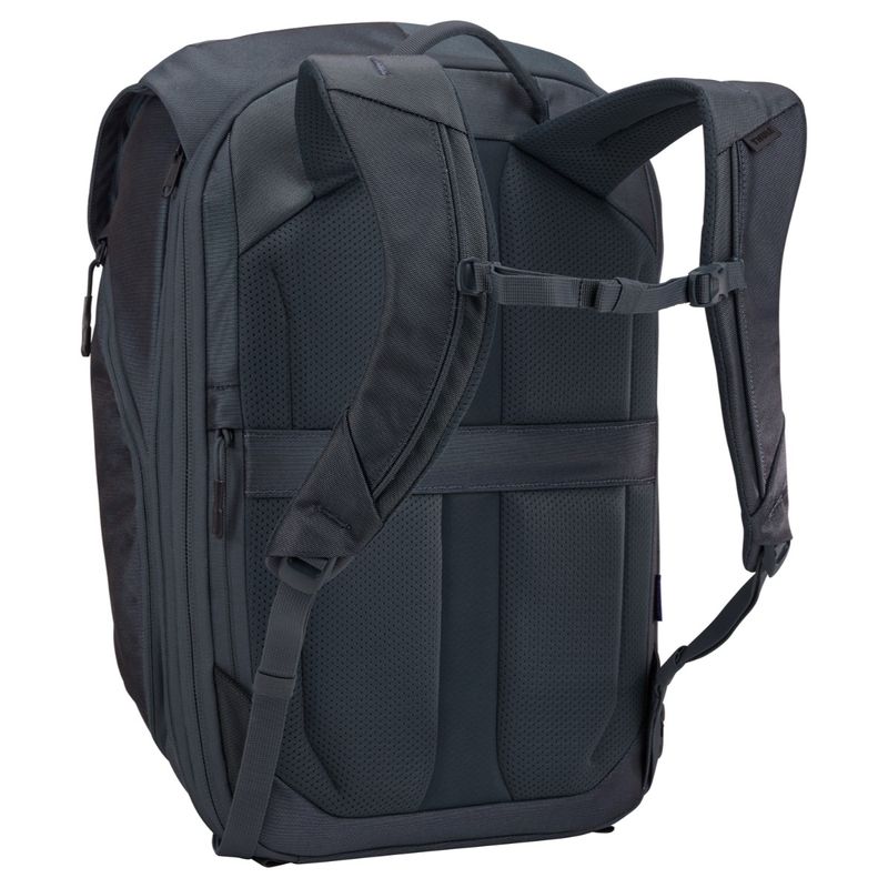 Sport si Outdoor - Articole de voiaj - Rucsacuri - Rucsac urban Thule Subterra 2, 26L, Gri inchis - Infinity.ro