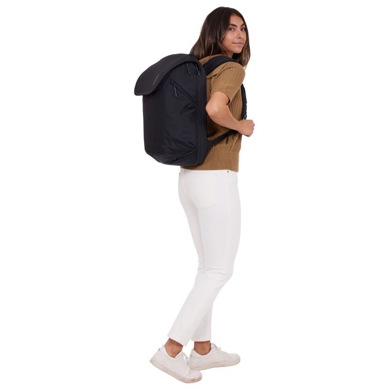 Sport si Outdoor - Articole de voiaj - Rucsacuri - Rucsac urban Thule Subterra 2, 26L, Negru - Infinity.ro