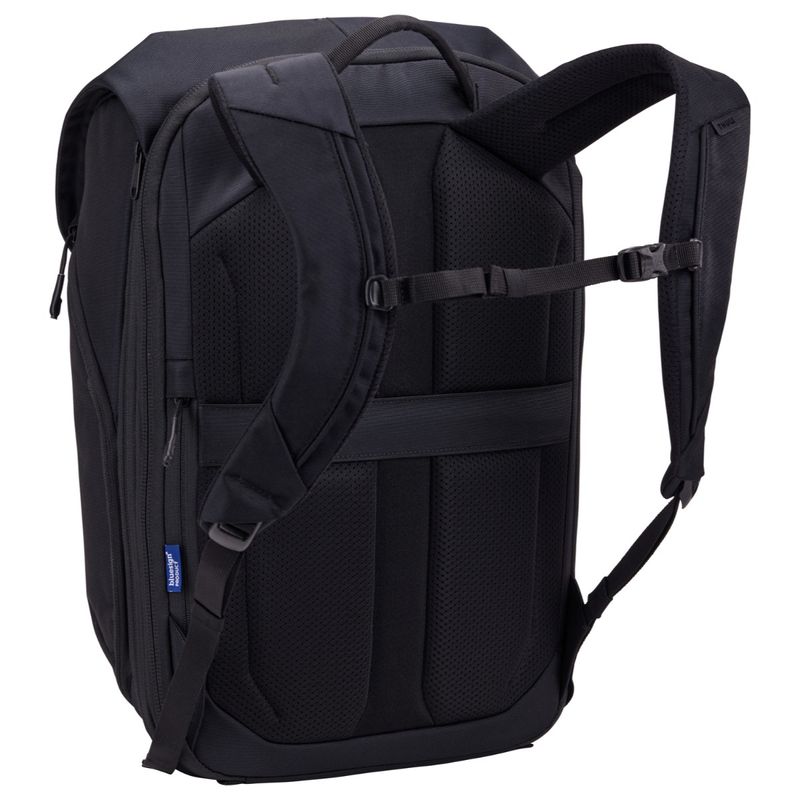Sport si Outdoor - Articole de voiaj - Rucsacuri - Rucsac urban Thule Subterra 2, 26L, Negru - Infinity.ro