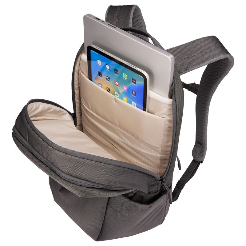 Sport si Outdoor - Articole de voiaj - Rucsacuri - Rucsac urban Thule Subterra 2, 21L, Gri - Infinity.ro