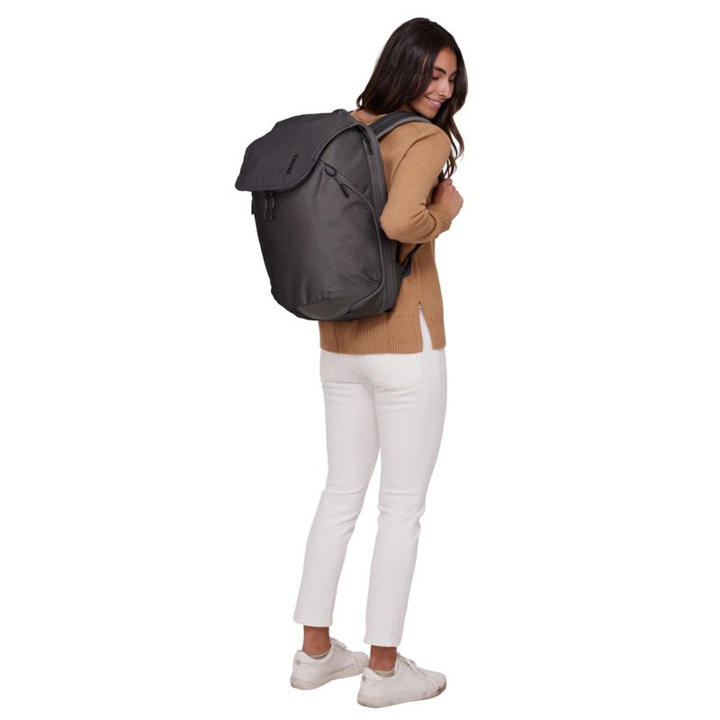 Sport si Outdoor - Articole de voiaj - Rucsacuri - Rucsac urban Thule Subterra 2, 26L, Gri - Infinity.ro