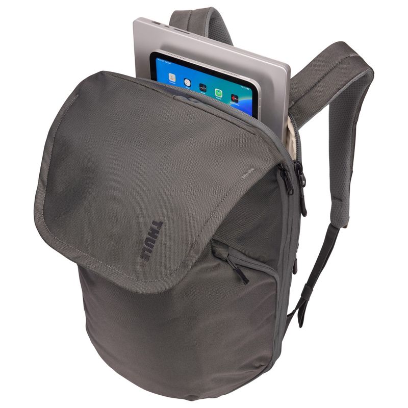 Sport si Outdoor - Articole de voiaj - Rucsacuri - Rucsac urban Thule Subterra 2, 26L, Gri - Infinity.ro