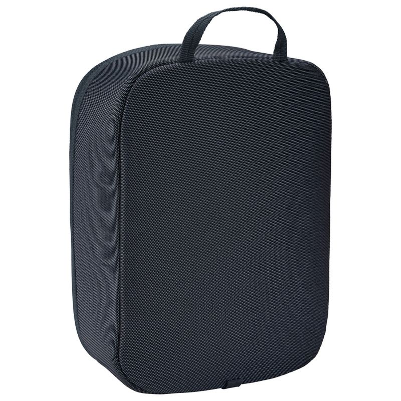 TV, Audio-Video si Foto - Aparate foto si accesorii - Accesorii foto si video - Genti / Rucsacuri / Huse - Geanta pentru articole electronice Thule Subterra 2 Powershuttle, Large, Gri inchis - Infinity.ro