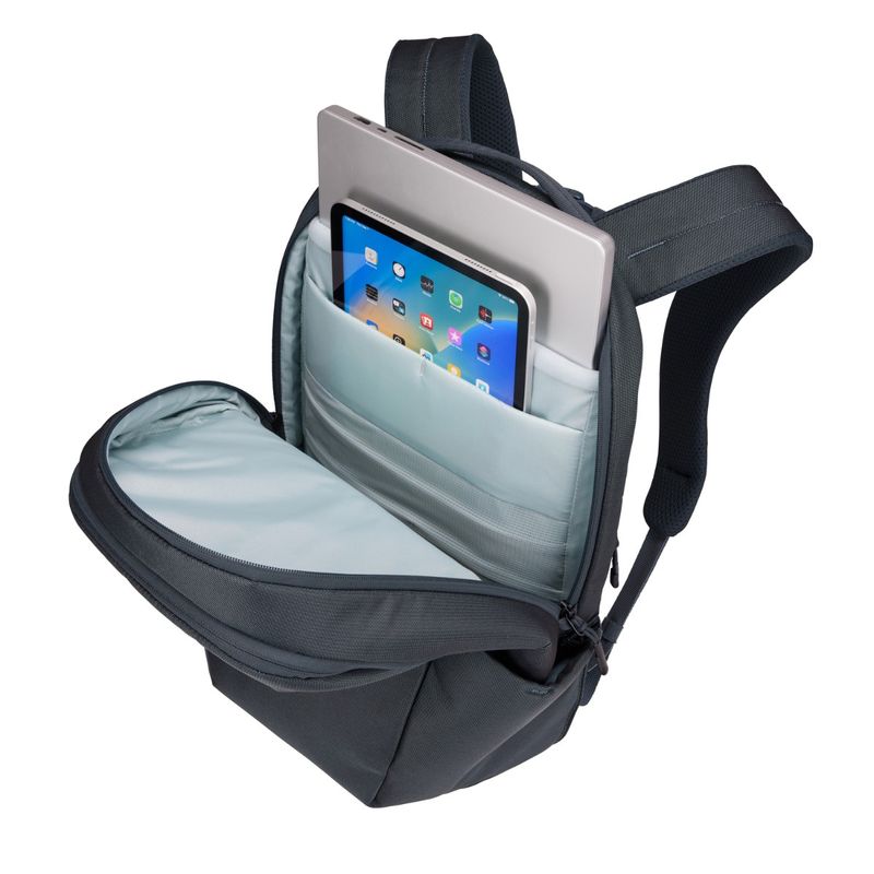 Sport si Outdoor - Articole de voiaj - Rucsacuri - Rucsac urban Thule Subterra 2, 21L, Gri inchis - Infinity.ro