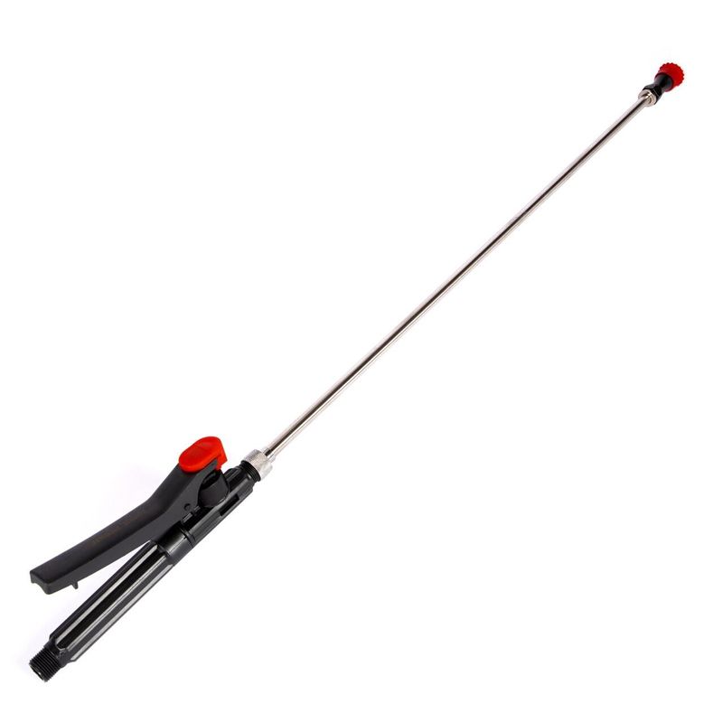 Casa si Gradina - Gradinarit si plante - Instalatii si accesorii pentru irigatii - Aparate pentru stropit gradina - Pulverizator gradina, pompa de stropit, vermorel, Detoolz, electric, pentru spate, cu acumulator 8 Ah, accesorii, 12 L - Infinity.ro