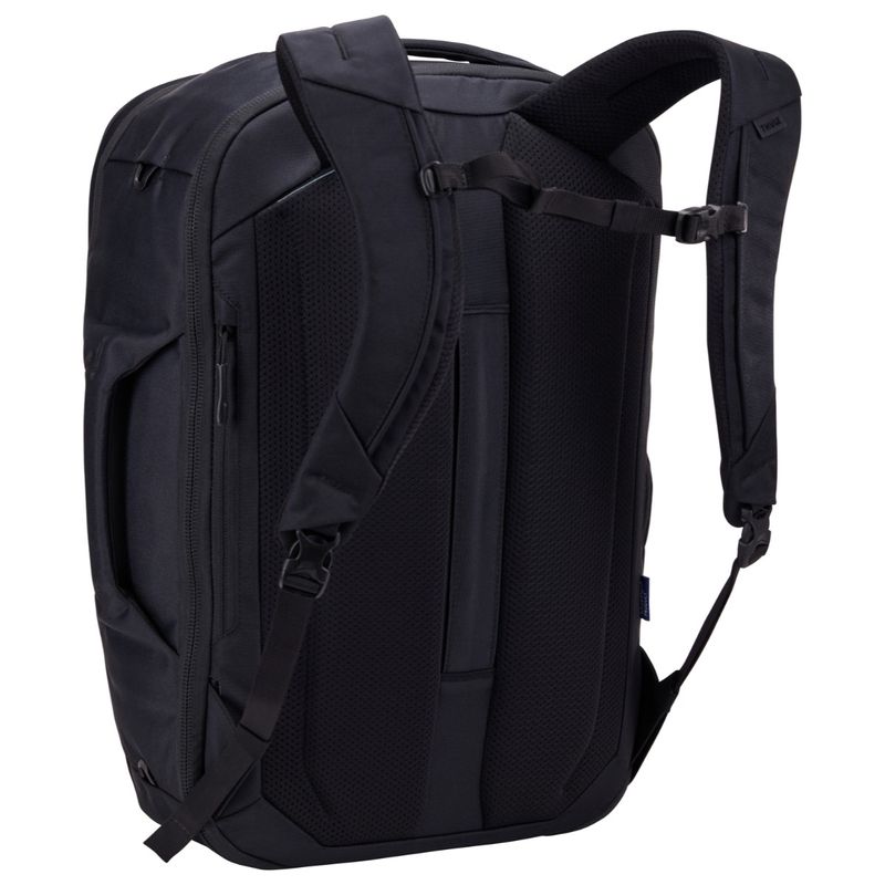 Sport si Outdoor - Articole de voiaj - Rucsacuri - Rucsac urban Thule Subterra 2 Convertible Carry-On, 40L, Negru - Infinity.ro