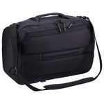 Sport si Outdoor - Articole de voiaj - Rucsacuri - Rucsac urban Thule Subterra 2 Convertible Carry-On, 40L, Negru - Infinity.ro