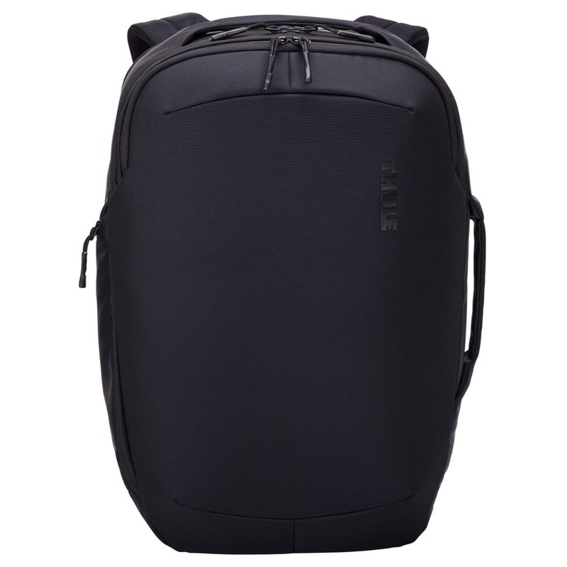 Sport si Outdoor - Articole de voiaj - Rucsacuri - Rucsac urban Thule Subterra 2 Convertible Carry-On, 40L, Negru - Infinity.ro