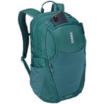 Sport si Outdoor - Articole de voiaj - Rucsacuri - Rucsac urban cu compartiment laptop, Thule, EnRoute Backpack, 26L, Mallard Green - Infinity.ro