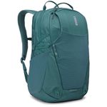 Sport si Outdoor - Articole de voiaj - Rucsacuri - Rucsac urban cu compartiment laptop, Thule, EnRoute Backpack, 26L, Mallard Green - Infinity.ro