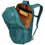 Sport si Outdoor - Articole de voiaj - Rucsacuri - Rucsac urban cu compartiment laptop, Thule, EnRoute Backpack, 30L, Mallard Green - Infinity.ro