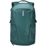 Sport si Outdoor - Articole de voiaj - Rucsacuri - Rucsac urban cu compartiment laptop, Thule, EnRoute Backpack, 30L, Mallard Green - Infinity.ro