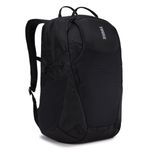 Sport si Outdoor - Articole de voiaj - Rucsacuri - Rucsac urban cu compartiment laptop, Thule, EnRoute Backpack, 26L, Black - Infinity.ro