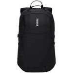 Sport si Outdoor - Articole de voiaj - Rucsacuri - Rucsac urban cu compartiment laptop, Thule, EnRoute Backpack, 26L, Black - Infinity.ro