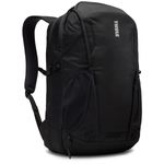 Sport si Outdoor - Articole de voiaj - Rucsacuri - Rucsac urban cu compartiment laptop, Thule, EnRoute, 30L, Black - Infinity.ro
