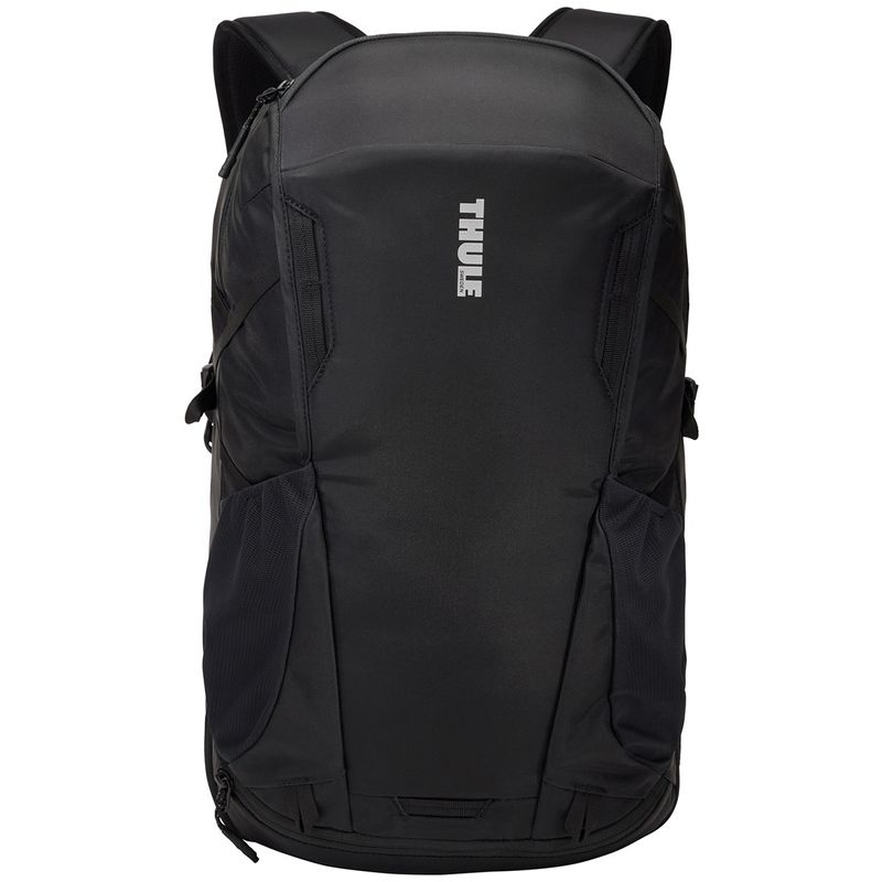 Sport si Outdoor - Articole de voiaj - Rucsacuri - Rucsac urban cu compartiment laptop, Thule, EnRoute, 30L, Black - Infinity.ro