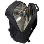 Sport si Outdoor - Articole de voiaj - Rucsacuri - Rucsac urban cu compartiment laptop, Thule, EnRoute, 30L, Black - Infinity.ro