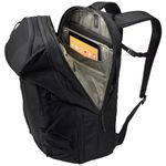Sport si Outdoor - Articole de voiaj - Rucsacuri - Rucsac urban cu compartiment laptop, Thule, EnRoute, 30L, Black - Infinity.ro