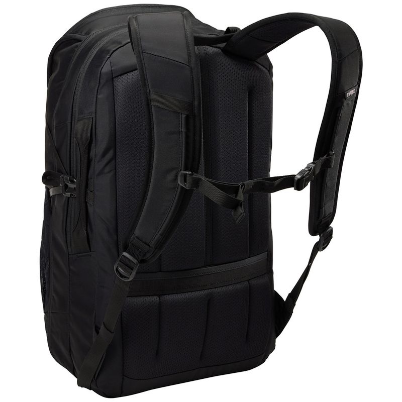 Sport si Outdoor - Articole de voiaj - Rucsacuri - Rucsac urban cu compartiment laptop, Thule, EnRoute, 30L, Black - Infinity.ro