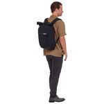 Sport si Outdoor - Articole de voiaj - Rucsacuri - Rucsac urban cu compartiment laptop, Thule, Paramount, 24L, Negru - Infinity.ro