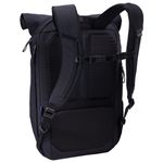 Sport si Outdoor - Articole de voiaj - Rucsacuri - Rucsac urban cu compartiment laptop, Thule, Paramount, 24L, Negru - Infinity.ro