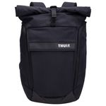 Sport si Outdoor - Articole de voiaj - Rucsacuri - Rucsac urban cu compartiment laptop, Thule, Paramount, 24L, Negru - Infinity.ro