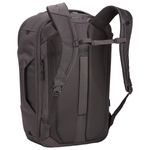 Sport si Outdoor - Articole de voiaj - Rucsacuri - Rucsac urban Thule Subterra 2 Convertible Carry-On, 40L, Gri - Infinity.ro