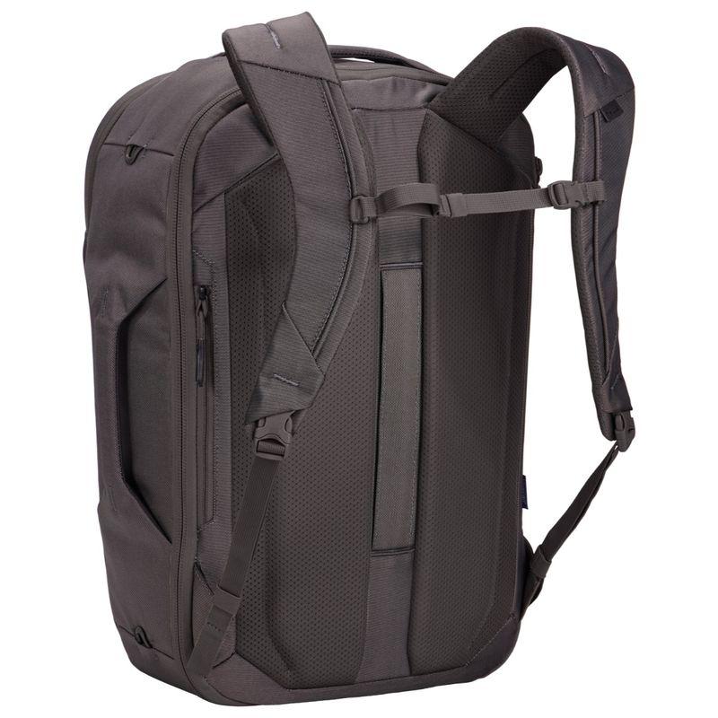 Sport si Outdoor - Articole de voiaj - Rucsacuri - Rucsac urban Thule Subterra 2 Convertible Carry-On, 40L, Gri - Infinity.ro
