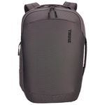 Sport si Outdoor - Articole de voiaj - Rucsacuri - Rucsac urban Thule Subterra 2 Convertible Carry-On, 40L, Gri - Infinity.ro